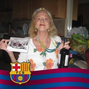 Meet your Posher, Darcy